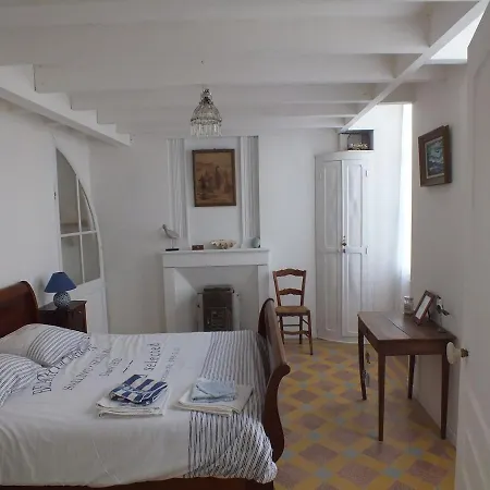 Ile D'oleron Le Charme A 1,8 Kms De La Feriehus *