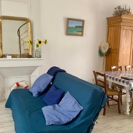 Feriehus Ile D'oleron Le Charme A 1,8 Kms De La *