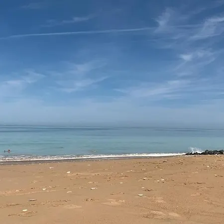 Ile D'oleron Le Charme A 1,8 Kms De La Feriehus Saint-Georges-d'Oleron